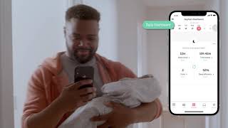 Meet Nanit Pro  the smartest baby monitor [upl. by Gennifer]