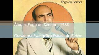 Osvaldo Nascimento  1983  Jesus a Vitória te dá  1983wmv [upl. by Quickman35]