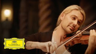 David Garrett – Estrellita by Ponce Official Music Video [upl. by Laikeze]