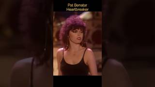 Pat Benatar  Heartbreaker 1982 [upl. by Imefulo]