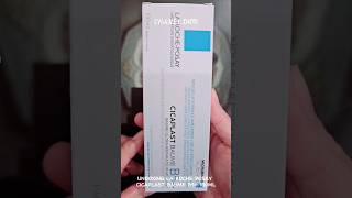 UNBOXING LA ROCHE POSAY CICAPLAST BAUME B5 100ML laroche skincare larocheposay [upl. by Elinor]