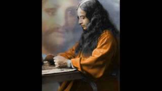 Prayer at Night  Paramhansa Yogananda [upl. by Nedrah]