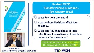 What is Transfer Pricing  Transfer Pricing Methods  CMA  CIMA  CA  ACCA  Commerce Specialist [upl. by Rockefeller]