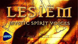 Lesiëm ‎ Mystic Spirit Voices 1999 Full Album [upl. by Eitra]