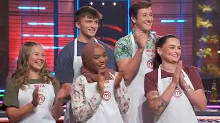 MasterChef US S14E05 [upl. by Anada]