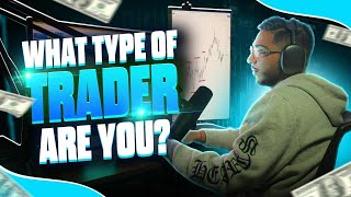 Identify Your Trading Style The Key to Success [upl. by Meuse]