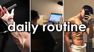 perfect daily routine for students [upl. by Rad]