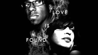 Sade ft PATH P  Love is Found Remix [upl. by Danby456]