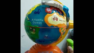 Vtech Globe [upl. by Danella]