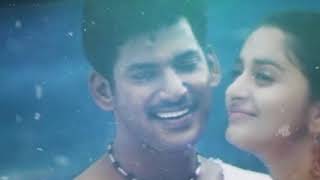 Ennamo Nadakurathe Songs  Vishal I Meera Jasmine I Sandakozhi [upl. by Alyel56]