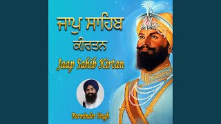 Jaap Sahib Kirtan [upl. by Munshi102]