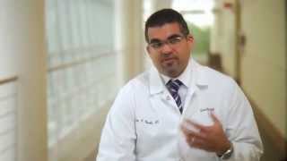 Symptoms amp Treatment for Prostate Cancer  Dr Sam Chawla [upl. by Ahsekar]