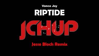 Riptide Remix 2024  Vance Joy Jesse Bloch Bootleg DEEP HOUSE  DANCE  EDM  CHILL  TIKTOK [upl. by Aelc795]