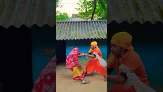 সাধু সেজে বন্ধনের টাকা আদায় comedyvideo funnyviralvideo trending [upl. by Rick722]