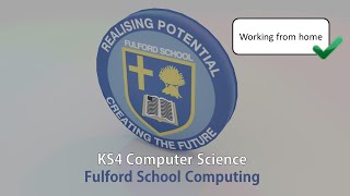 Y10 Computer Science 21st October CT8  relational operators [upl. by Jacenta]