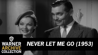 Preview Clip  Never Let Me Go  Warner Archive [upl. by Zigrang202]