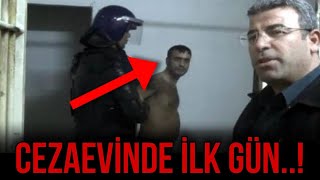 Cezaevi İlk 1 Hafta Nasıl Geçer [upl. by Neitsirhc322]