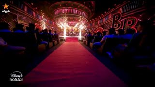 Bigg Boss Tamil season 8  Grand launch  BiggBossTamil8 BB8 [upl. by Calli785]