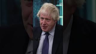 Johnson expected Cameron to stay in office after Brexit referendum [upl. by Lagiba521]