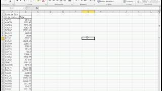 Graficos Dinamicos en Microsoft Excel [upl. by Naiviv581]