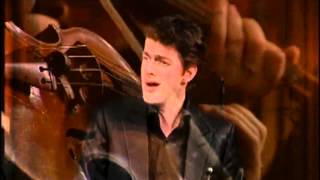 Philippe Jaroussky  Vivaldi quotVedro con mio dilettoquot [upl. by Oinafipe]