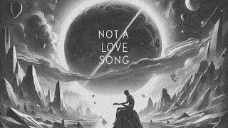 Not a Love Song  ¿ [upl. by Aihcropal378]