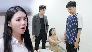 Gái Thượng Đẳng Hành Lên Hành Xuống Cậu Bé Đánh Giày Mua Suất Cơm 10K Và Cái Kết  Chuyện Của Linh [upl. by Tonia]