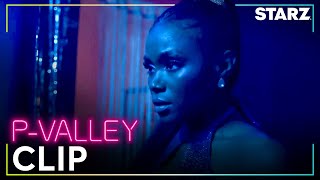 ‘Mississippi’s Dance’ Ep 4 Clip  PValley  STARZ [upl. by Ilka]