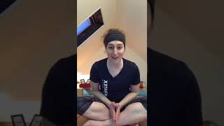 Facebook Live  Séance de yoga [upl. by Anderea]