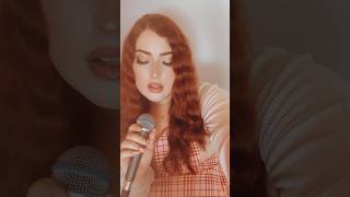 “Diamonds” by Sam Smith live mini cover pt 2✨cover coversong singer singing music diamonds [upl. by Sosanna]