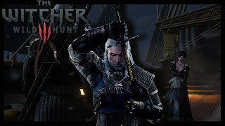 The Witcher 3 Resgate de Fringilla  Parte 48 [upl. by Nepsa]