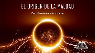 El origen de la maldad [upl. by Lada]