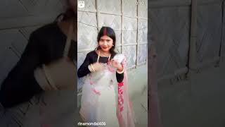 quot Ikrar Ho Na Jaye quot Hindi song dance video [upl. by Oedama]