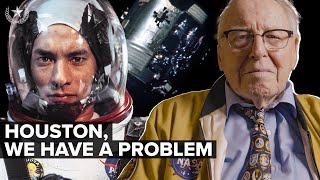 The DARING and EPIC Rescue of Apollo 13  Capt Jim Lovell [upl. by Alene954]