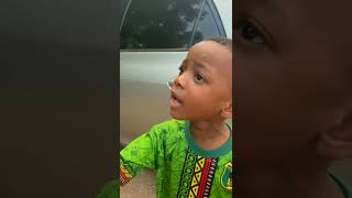 Les mini de Bamako  comedy le grand Papayou 😂😂 [upl. by Hallutama49]