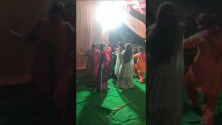 Savari Dj Dance Pahadi marriage garhwali viralvideo pahadi [upl. by Ruel524]