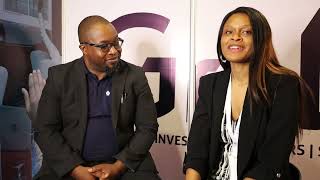 Gralix Insurtech Interview with Mphatso Magai Tembo [upl. by Sivla]