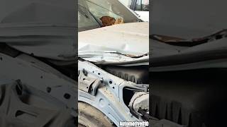 Scorpio N major repair quality Mahindra good👍🏻🚘🔨🧰⭐2024 tranding scorpio cars repairing 🚘🚗 [upl. by Ekal]