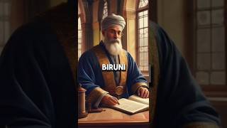 El Biruni  nizamı Tarih  history biography harptarihi [upl. by Glarum345]