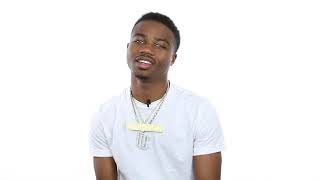 Roddy Ricch Why He Declined A 10000 Feature Request [upl. by Nylarahs]