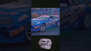 Supra from hell😱🥶 supra trending carsshow [upl. by Elocan171]