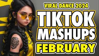 New Tiktok Mashup 2024 Philippines Party Music  Viral Dance Trend  February 3rd [upl. by Allyn271]