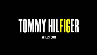 How to pronounce Tommy Hilfiger [upl. by Truc725]