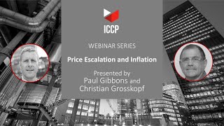 Price Escalation and Inflation  230116 PW [upl. by Bomke]