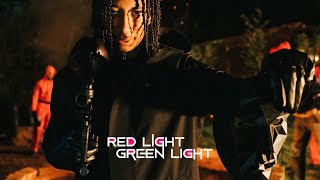 Digga D  Red Light Green Light [upl. by Nitnilc]