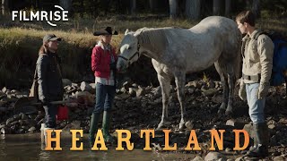 Heartland  Season 7 Episode 14  Things We Lost  Full Episode [upl. by Ezalb105]