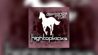 Deftones  Change High Top Kicks Remix [upl. by Stilu105]