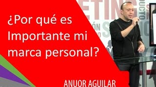 MARKETING PERSONAL  Por qué es importante mi MARCA PERSONAL 😍  NEGOCIOS RENTABLES poca inversión [upl. by Ellicott]