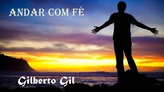 Andar Com Fé Gilberto Gil legendado HD [upl. by Nalrah]