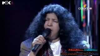 Tere Ishq Nachaya  Atif Aslam and Abida Parveen Live [upl. by Hasan]